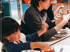 -半天妖烤鱼(西铁营万达店)