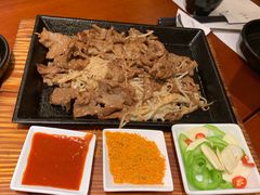 -鑫日千里马朝鲜族小馆(总店)