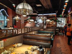 -食锦记·福建私房菜(浦西万达店)