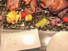 -长沙北辰洲际酒店-兰调全日餐厅