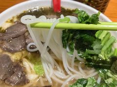-大昌吉牛肉粉(林肯公寓店)