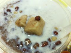 -百花传统甜品店(原址店)