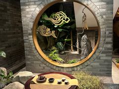 -青藤茶馆(南山路店)