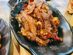 牛肉-七串串(无锡总店)