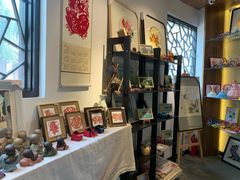 -寒香会社(平江路店)