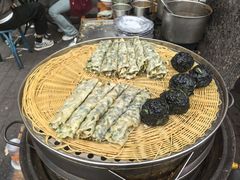 -东仓门早市