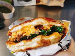 墨西哥肉酱-蛋魂EGGSOUL(洪武创始店)