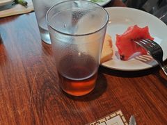 -汉巴味德·烤肉与啤酒的自助(杭州大悦城店)