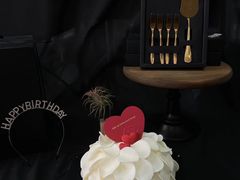 -西檬树SIMON·T轻奢蛋糕(大东方Max店)