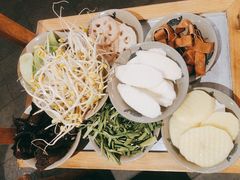 -宽田火锅(几江荣华店)