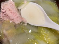 -百富源·海鲜辽菜(和平北大街店)