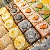 来东街口🚇就为了这一口！日式鲜吐司🍞