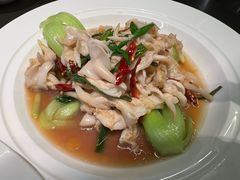 -东莱馋房(陆家嘴店)