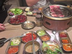 -西塔老太太泥炉烤肉(沈阳店)