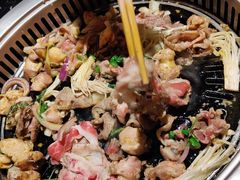 -齐齐哈尔烤肉(惠山万达店)