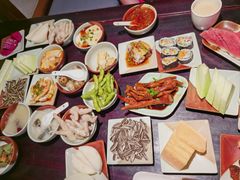 -青藤茶馆(南山路店)