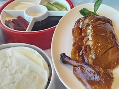 -满堂·烤鸭店·北京菜(鼓楼店)