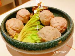 -牛人日志·鲜牛肉骨汤火锅(万科里瑧店)