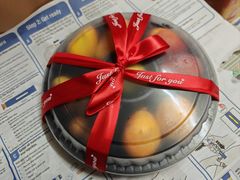 -渔舶汇蒸汽活海鲜·榴莲自助(领展中心城店)