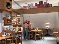 -The Good Place好地方·Brunch·coffee(国贸店)