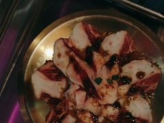 -南浦洞烤肉·新世界版(奥体店)