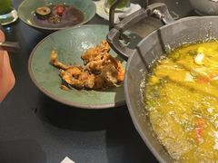 -有才叔的小馆(招商依云曲江店)