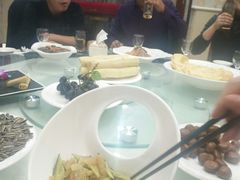 -清真悦宾楼食府(海湖店)