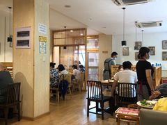 大堂-许府牛火锅(信义坊总店)