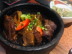 -赤坂亭 M9和牛烧肉(水街店)