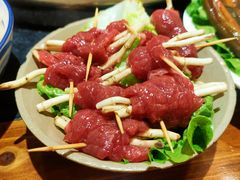 -咖咖火锅(老店)