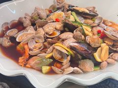 -松子料理(亮马桥店)