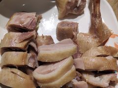 -老城南.鸭血粉丝汤(夫子庙店)