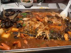 -半天妖烤鱼(中山路店)