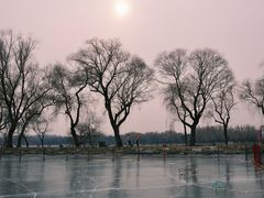 -颐和园