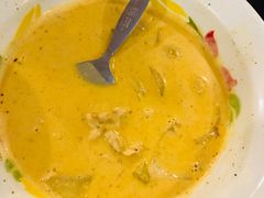 冬阴功海鲜汤-Doo Dee Thai Food(Issan/Isaan/Esan)