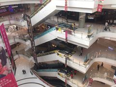 -凯德广场(金牛店)