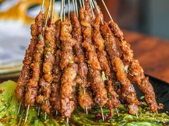 -望京小腰(北京总店)