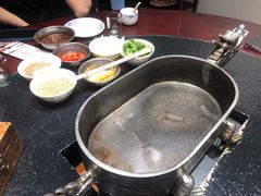 -徐师傅太子锅(龙泽路店)
