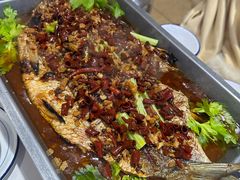 -三味鱼屋(琥珀山庄店)