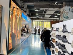 -法雅体育工厂店(皂君庙路店)