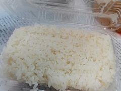 米饭-金悦印象小馆(三里河店)