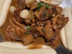 -小菜园新徽菜(马鞍山金鹰店)