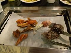 android_upload_pic-吉木烤肉自助餐厅(乐汇城店)