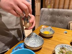 -晴季寿司(活力城店)