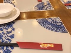 -东方饺子王(王府井关东古巷店)