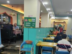 -西域美食(西直门南小街店)