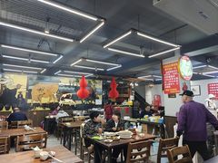 -民间瓦缸煨汤館(嵩山路店)