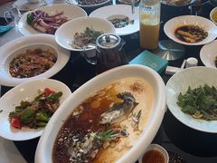 -高老庄新家宴(北斗星广场店)