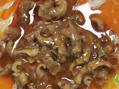 -何记鳝鱼面馆(开发区分店)