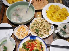 -金谷园饺子·烧烤(人大总店)